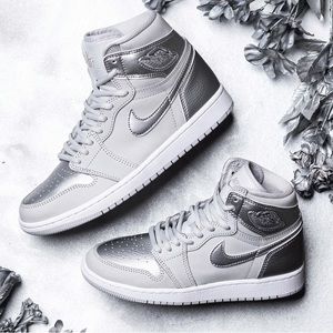 Air Jordan 1 Retro High OG co.JP 'Tokyo' 2020 Release